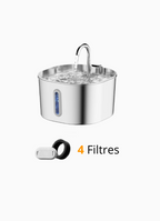 Fontaine à eau pour chat