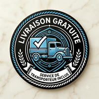 Livraison gratuite