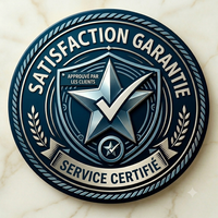 Satisfaction garantie
